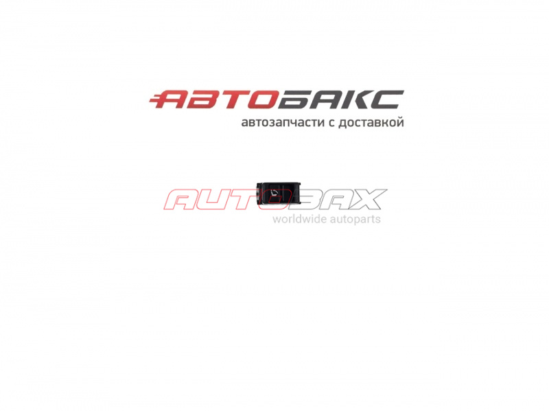 Button Block Nissan Murano (Z51) 2008>2015