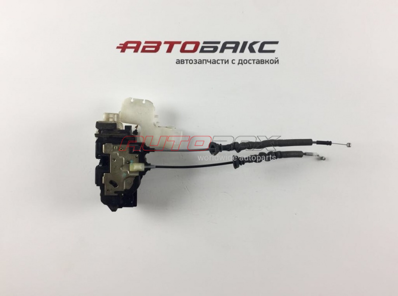 Front Left Door Lock Hyundai Elantra 2006>2011