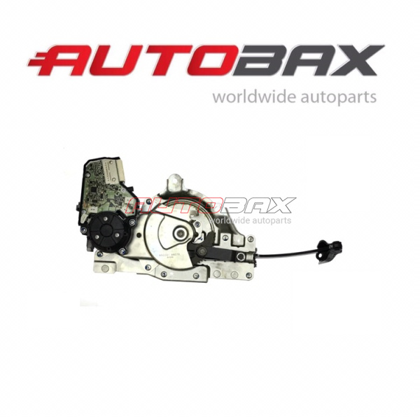 Trunk Opener Lexus RX 2009>2015