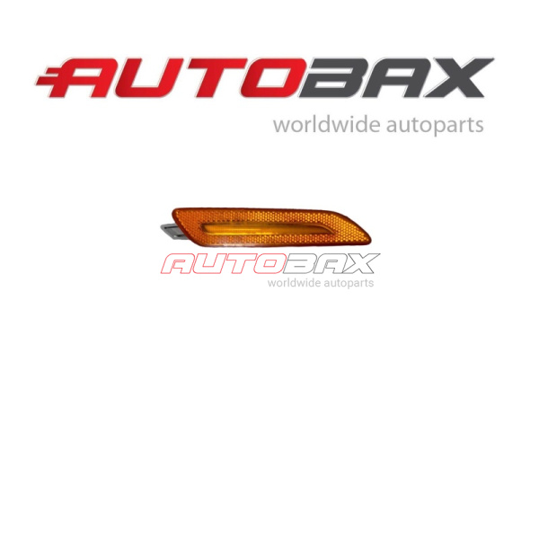 Side Turn Signal Repeater Porsche Panamera 2016>2023