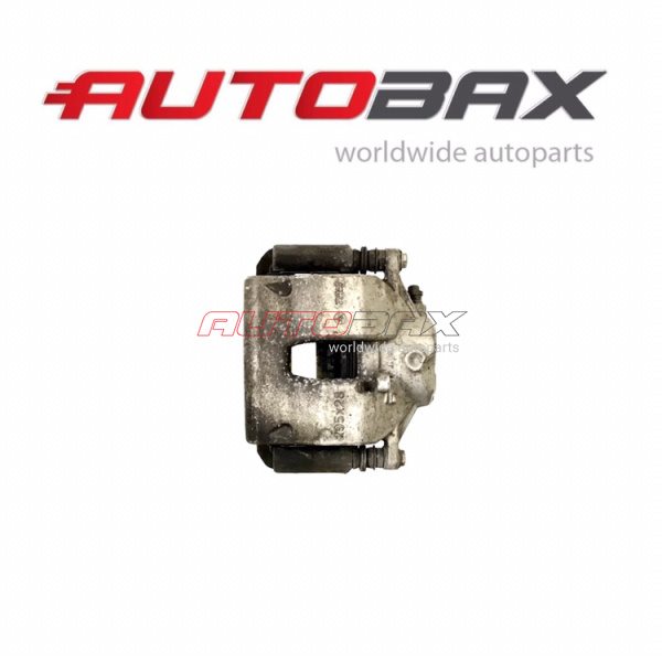 Left Front Brake Caliper Mercedes Benz E-Class (W212) 2009>2016