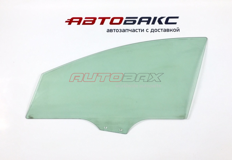 Glass Front Left Mazda CX 7 2007>