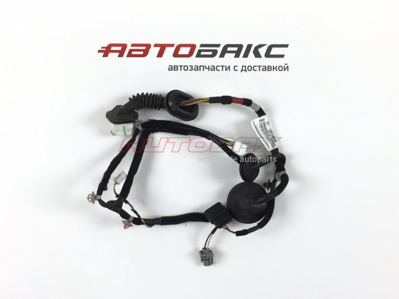 Rear Right Door Wiring Harness Kia Optima 2010>2015