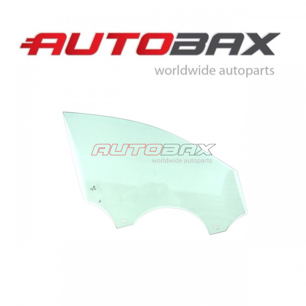 Glass Front Right VolksWagen Passat (B8) 2015>