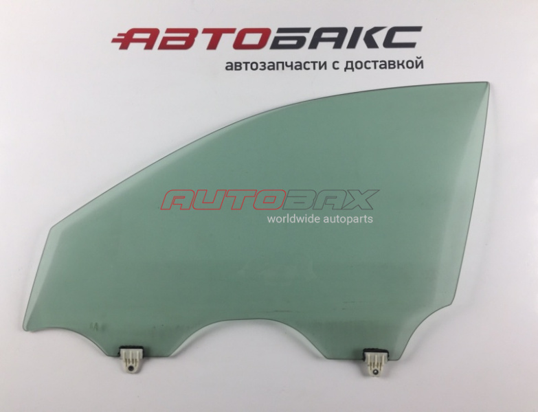Front Left Window Glass Infiniti M-35/45 (Y50) 2004>2009