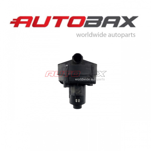 Auxiliary Air Pump Mercedes Benz SL-Class (R230) 2001>2012