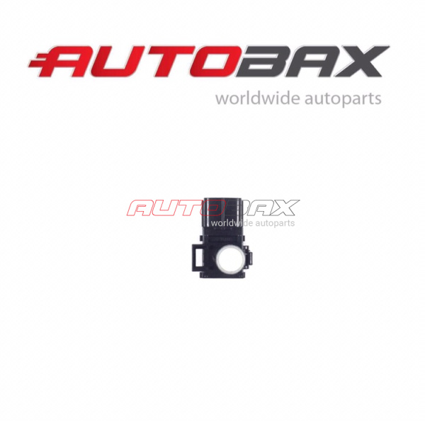Parktronic Sensor/Parktronic Bracket Toyota Land Cruiser (150) Prado 2009>