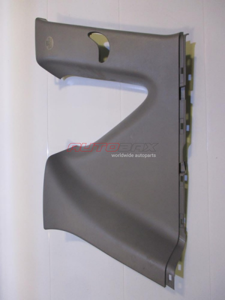 Trim/Filler Luggage Compartment RAV 4 2006>2013