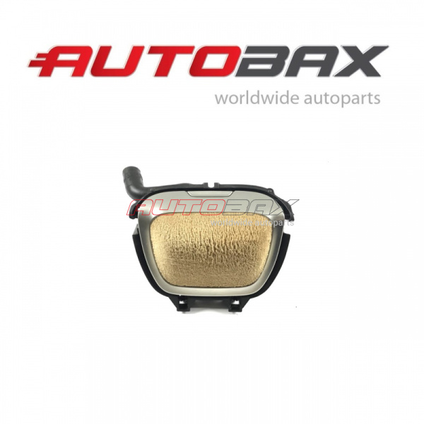 Oil filler neck Porsche Cayman (987) 2005>2012