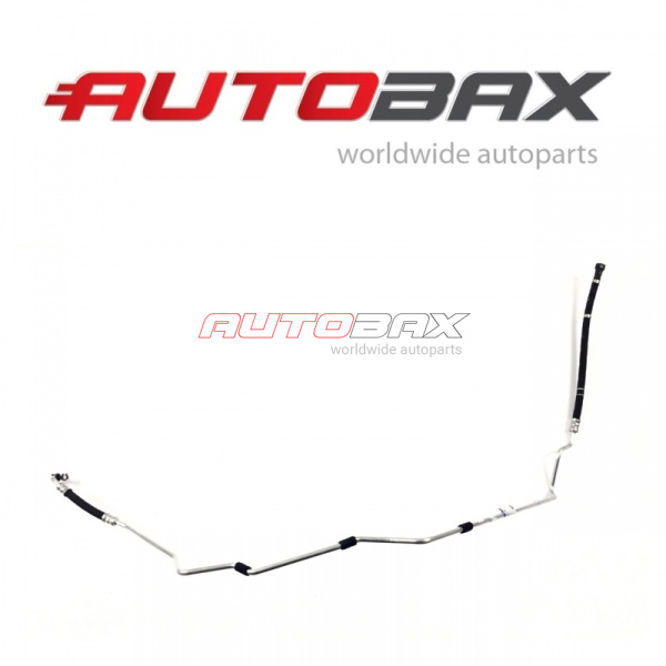 Power steering tubes Ford Transit 2012>