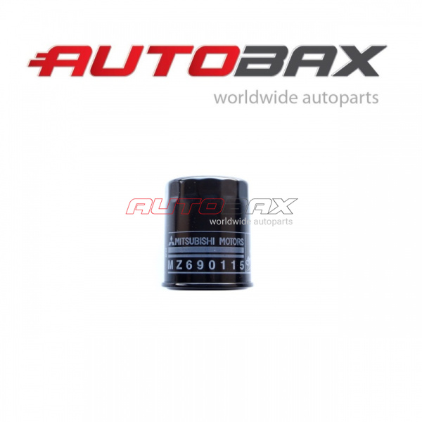Oil Filter Mitsubishi Lancer X (CY) 2007>