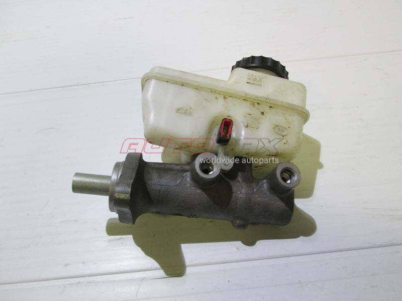 Brake Master Cylinder Nissan Navara (D40) 2004>2013