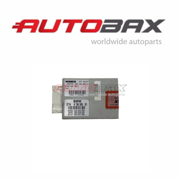 Suspension Control Module BMW 7-series (F01/F02/F04) 2008>2015