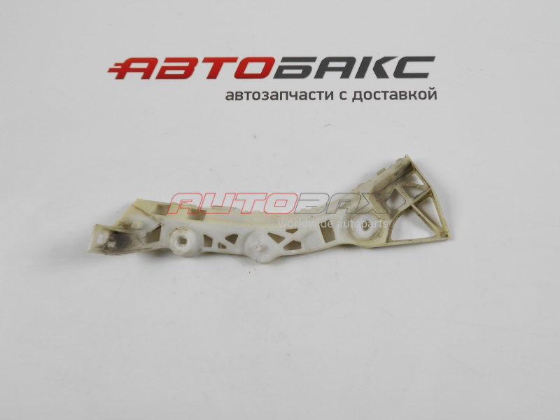 Right Rear Bumper Bracket Mazda 3 (BK) 2002>2009