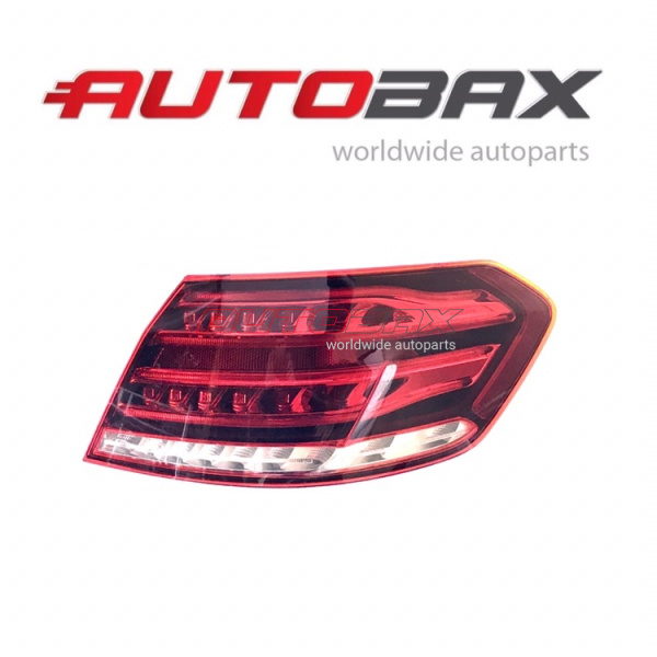Right Taillight Mercedes Benz E-Class (W212) 2009>2016