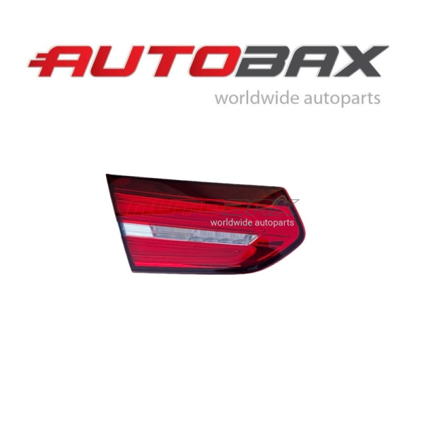 Left Taillight Mercedes Benz GLE-Class Coupe (C292) 2015>