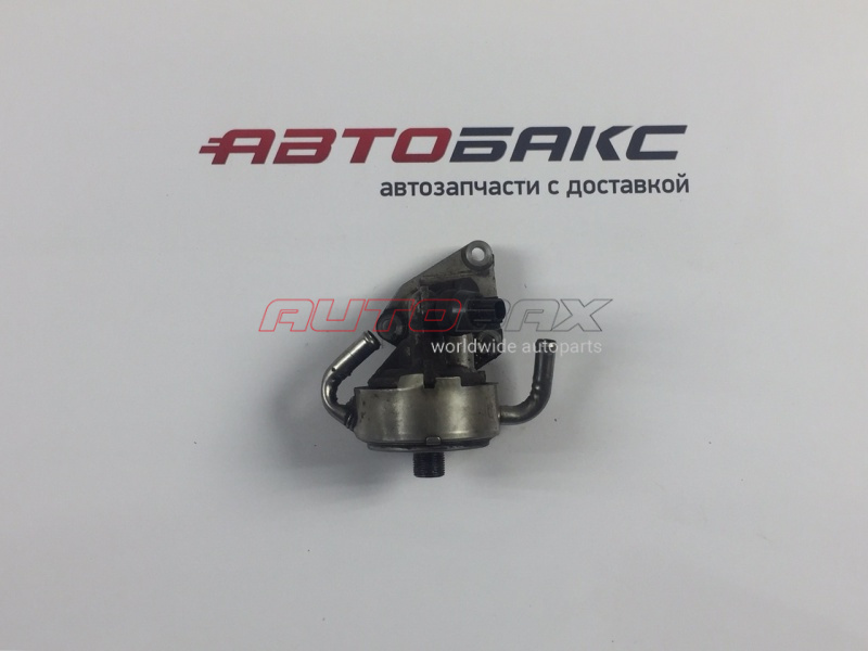 Oil Filter Housing / Bracket Infiniti M-35/45 (Y50) 2004>2009