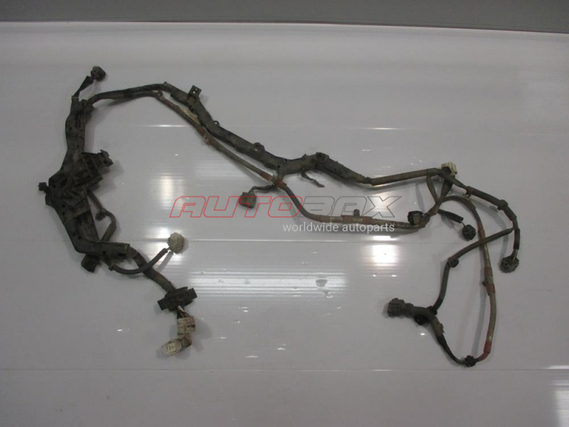 Wiring (braid) Engine/Underhood Land Cruiser (150) Prado 2009>