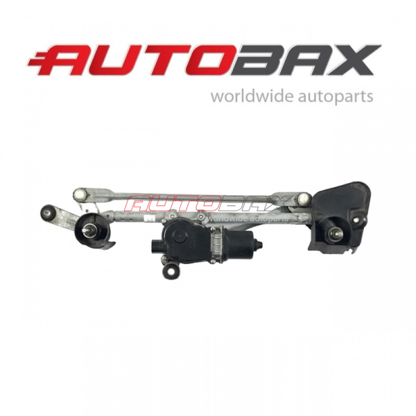 Trapeze Wiper Nissan Teana (L33) 2014>