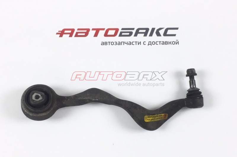 Right Front Control Arm 1-series (E82/E88) 2006>2013