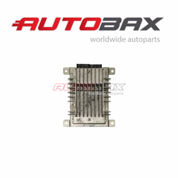 Audio Amplifier / TV Tuner Infiniti QX-70/FX (S51) 2008>