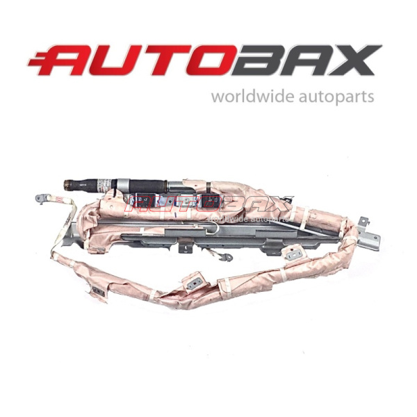 Right Curtain Airbag Mitsubishi Outlander XL (CW) 2006>2012