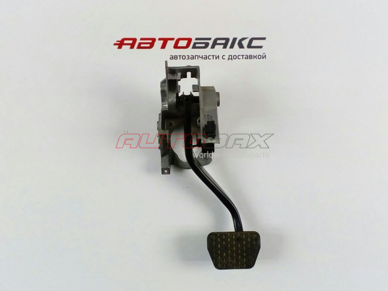 Brake Pedal 1-series (E81/E87) 2004>2011
