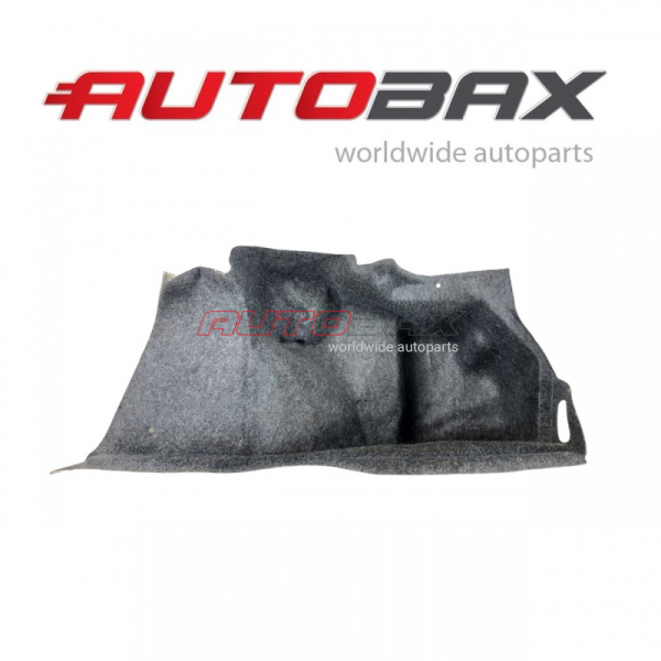 Trunk Trim/Filler Ford Mustang 2014>