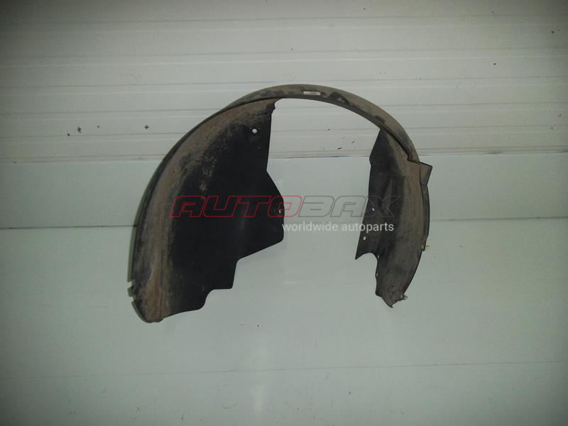 Locker Front Right Sebring/Stratus 2001>2006