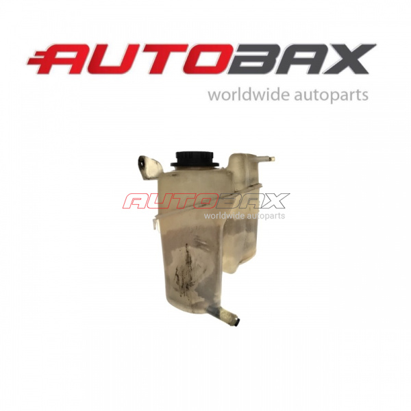 Coolant Expansion Tank Jaguar S-Type 2000>2006