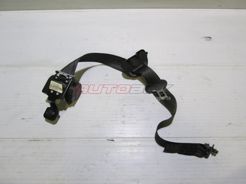 Seat Belt ix35/Tucson 2010>