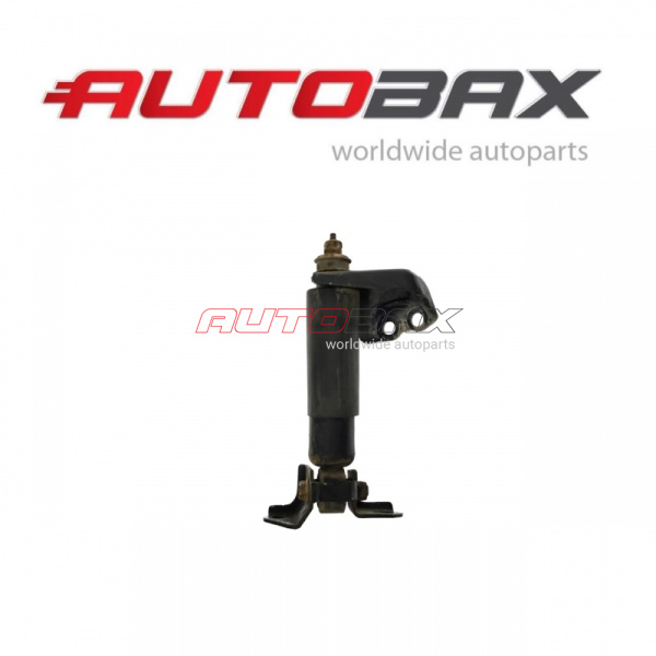 Engine/Gearbox Mount Rear Toyota Highlander II 2007>2013