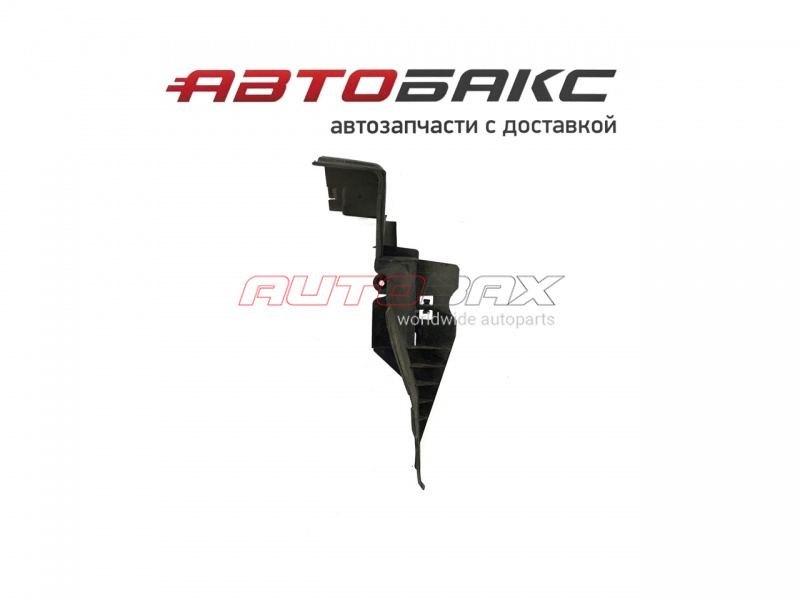 Radiator Baffle (Left) Ford Focus III 2011>