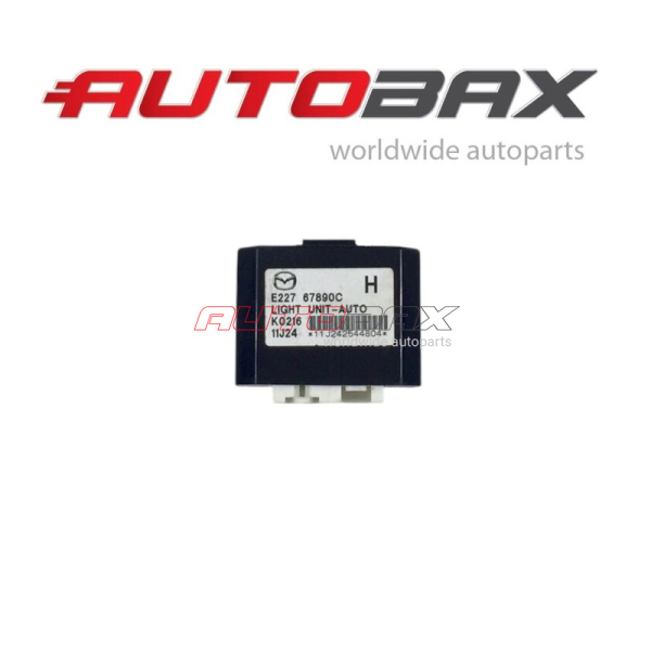 Block Electronic Mazda CX 7 2007>