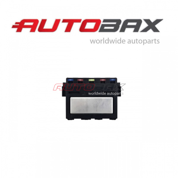 Fuse Block Lexus GS 2005>2012