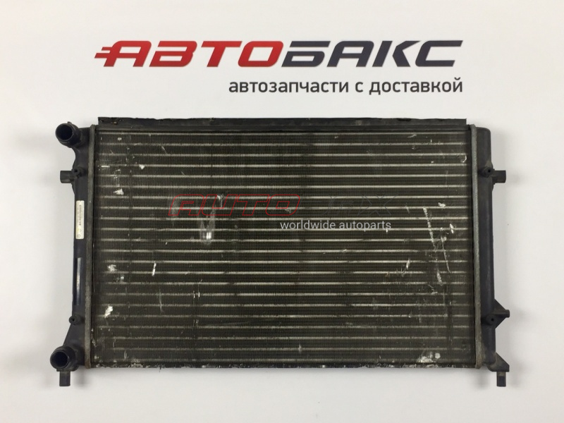 Radiator Core Golf V 2003>2009