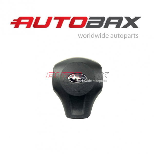 Airbag for Steering Wheel Subaru Legacy (B14) 2010>2015