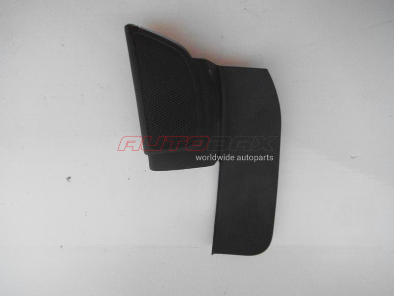 Door Trim Front Left Focus III 2011>