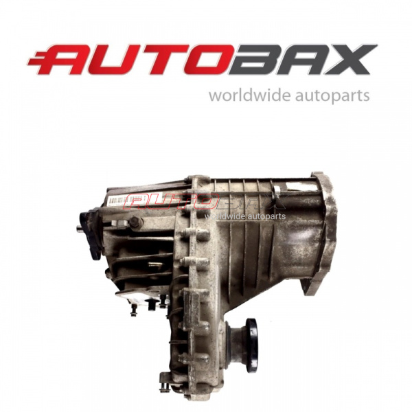 Transfer Case Porsche Cayenne 2003>2010