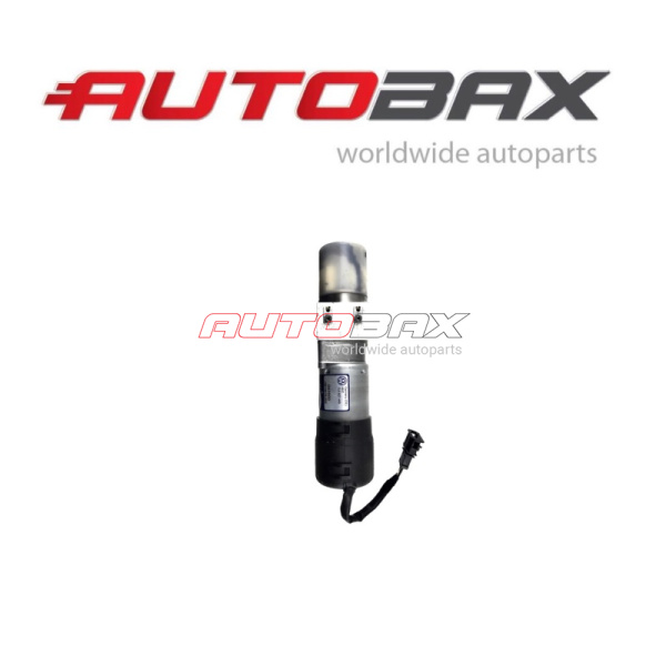 Pump Hydraulic VolksWagen Touareg 2002>2010