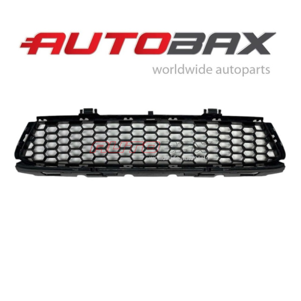 Center Bumper Grille BMW 8-series (G14/G15/G16/F93) 2018>