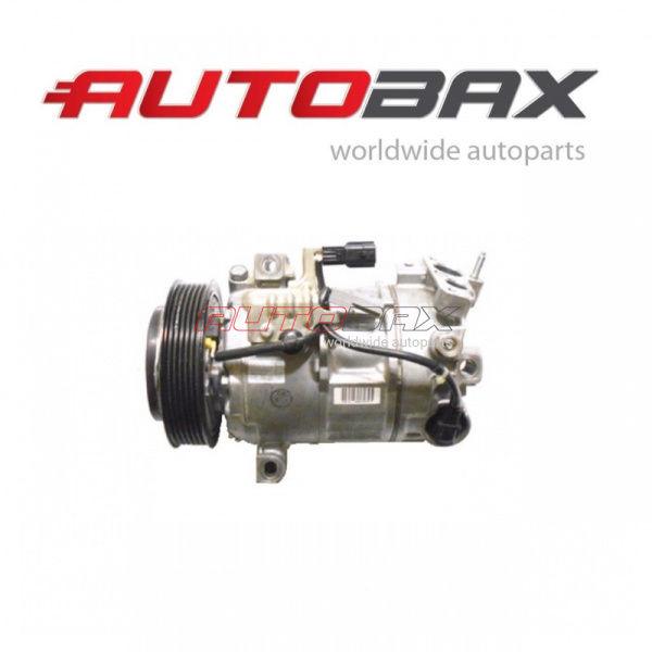 A/C Compressor Nissan X-Trail (T32) 2014>