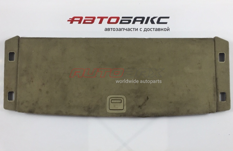 Trunk Trim/Filler QX-56 (JA60) 2004>2009