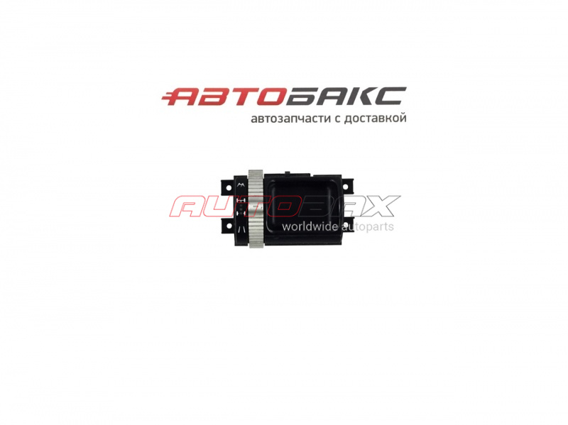 Button Block Porsche Cayenne 2003>2010
