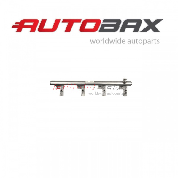 Fuel Rail Land Rover Discovery IV 2009>2016