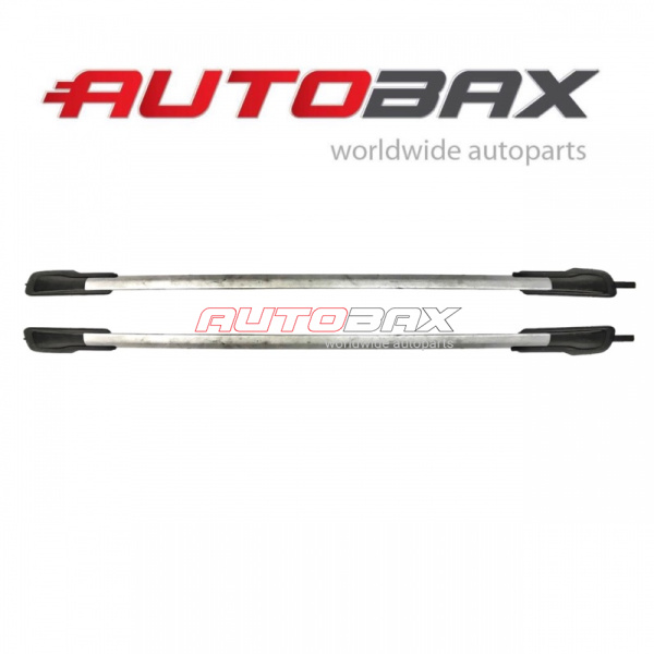 Roof Rail Ford Explorer V 2010>