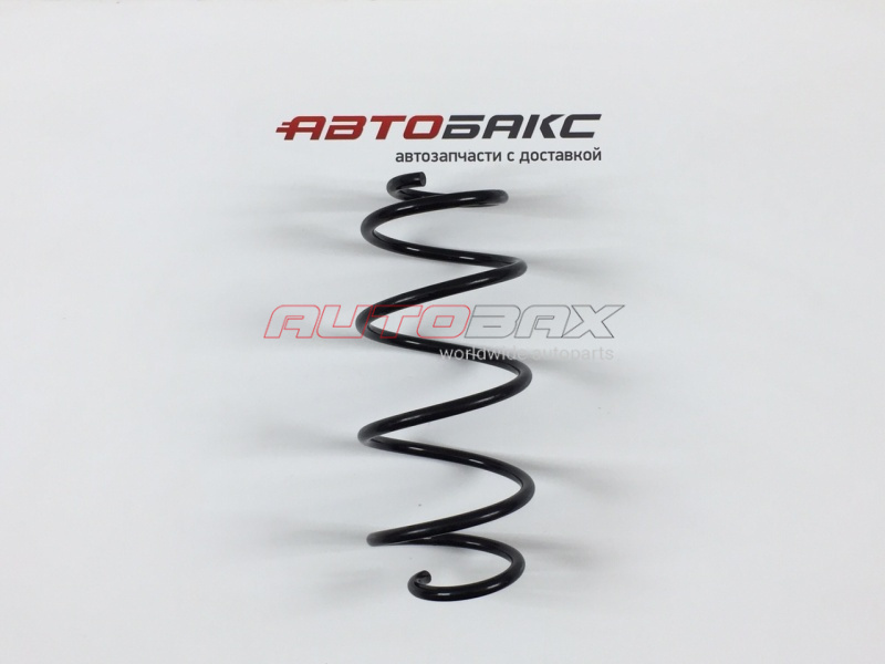 Spring Front Mondeo IV 2007>2014