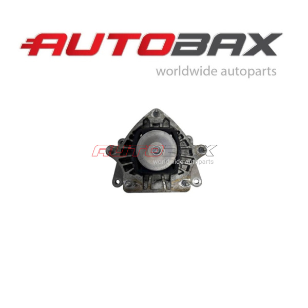 Rear Engine/Transmission Mount Mercedes Benz GLC-Class (X253) 2015>2022