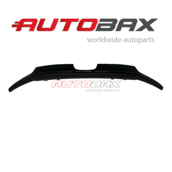 Radiator Grille Molding / Trim Honda Pilot 2016>