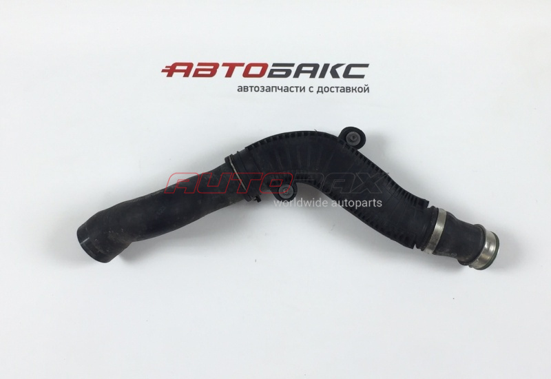 Intercooler Hose New Beetle 2010>